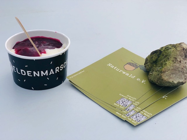 Heldenmarsch für echte Helden